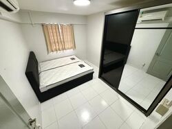 Blk 632 Yio Chu Kang View (Ang Mo Kio), HDB 3 Rooms #595764121